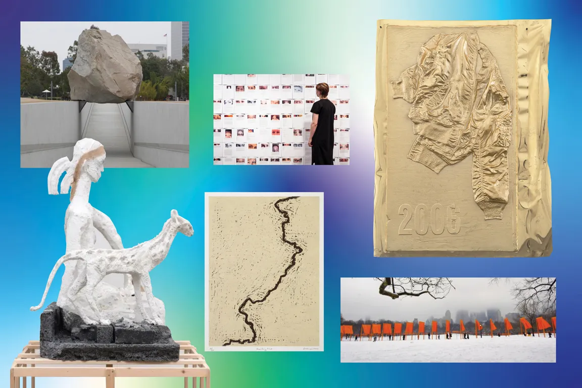 Defending the Pieces That Didn’t Make It onto Our ‘Best Artworks of the 21st Century’ List