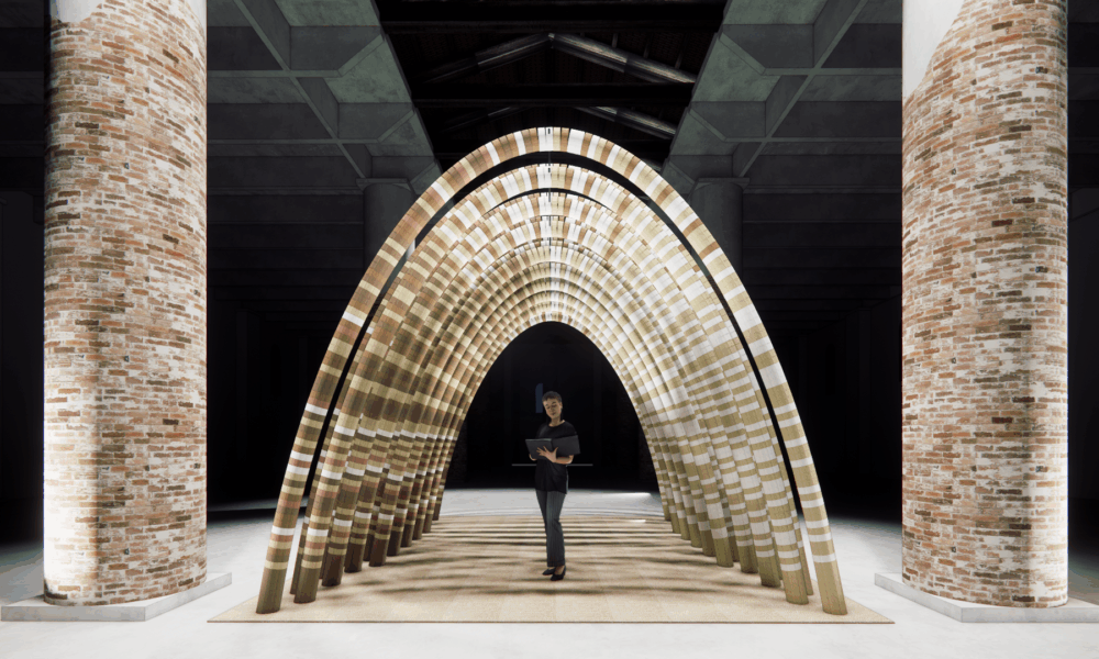Venice Architecture Biennale 2025
