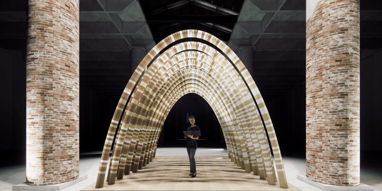Venice Architecture Biennale 2025