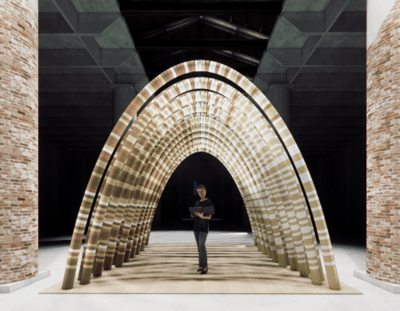 Venice Architecture Biennale 2025