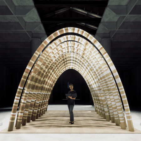 Venice Architecture Biennale 2025