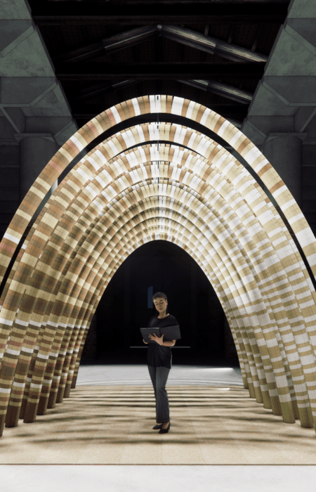 Venice Architecture Biennale 2025