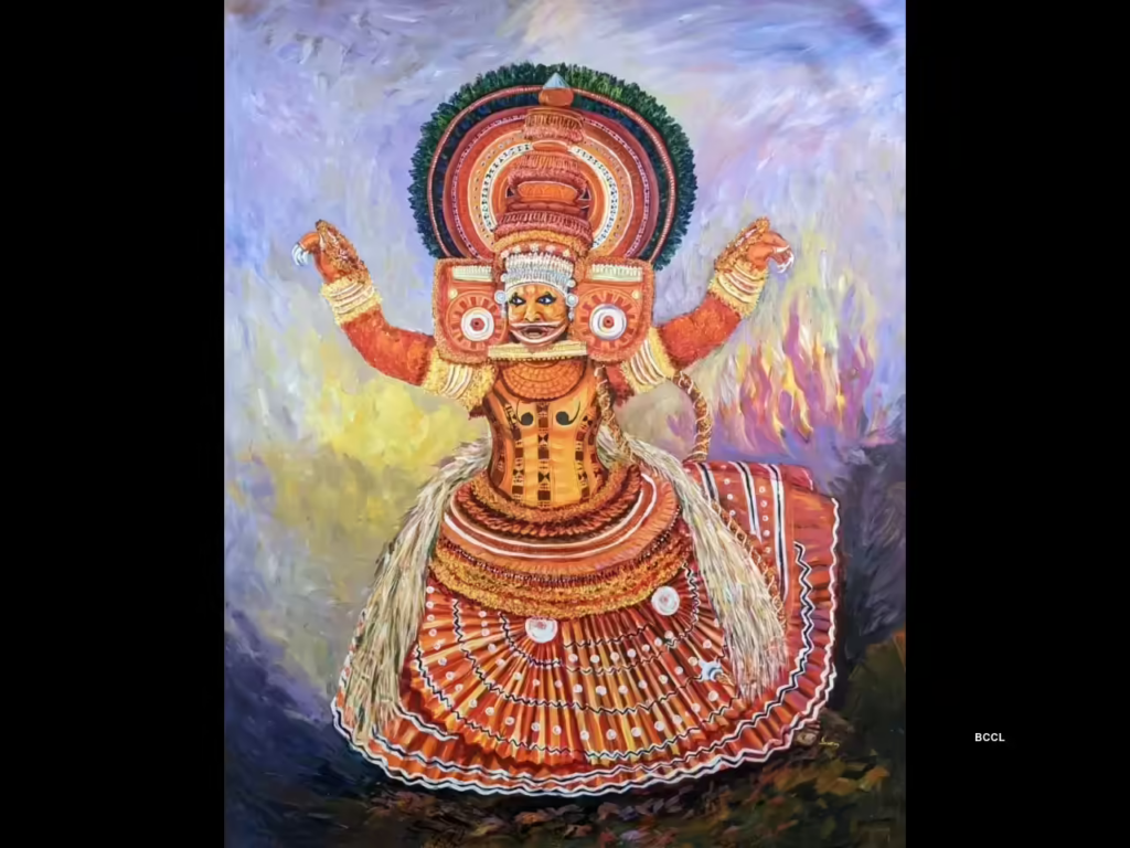 Bengaluru’s “Art from the Heart” Exhibition