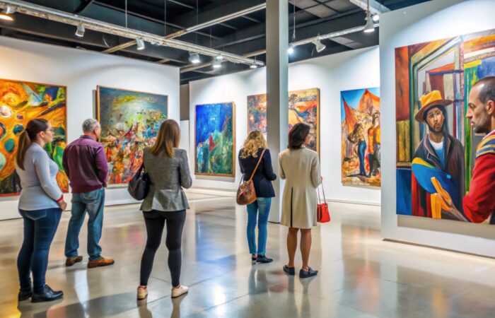 Bengaluru’s “Art from the Heart” Exhibition Celebrates Creativity and Inclusion